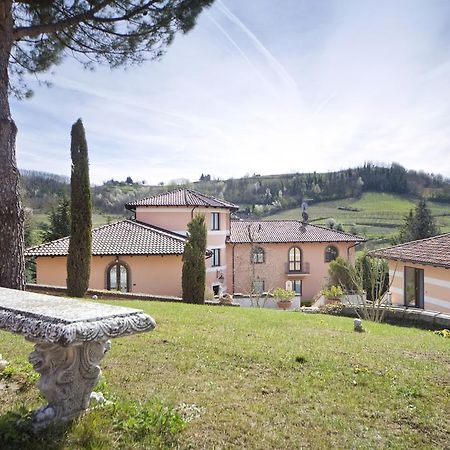 Villa Castelletto 카스텔레토몰리나 외부 사진
