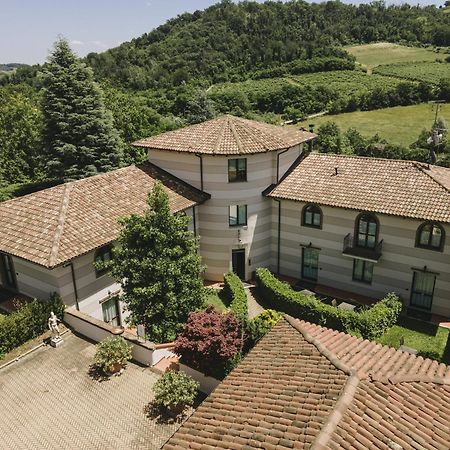 Villa Castelletto 카스텔레토몰리나 외부 사진