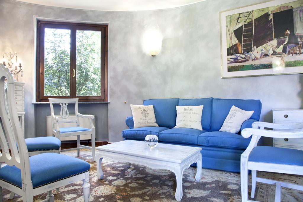 Villa Castelletto 카스텔레토몰리나 외부 사진
