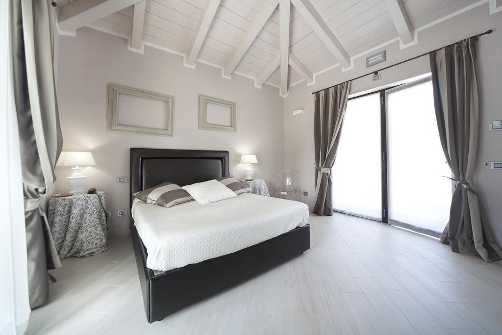 Villa Castelletto 카스텔레토몰리나 객실 사진