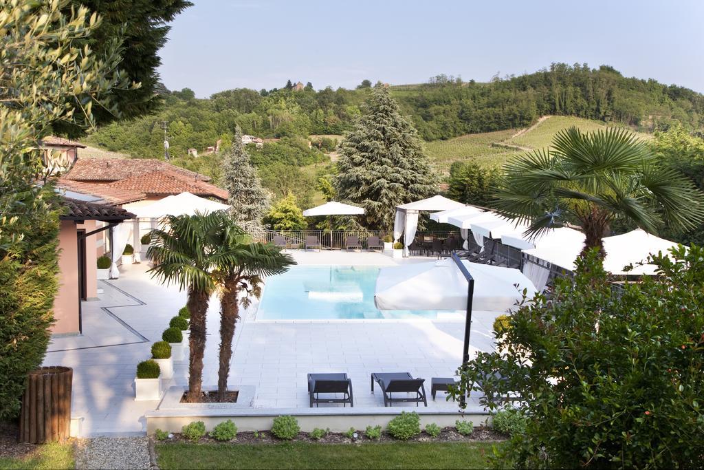 Villa Castelletto 카스텔레토몰리나 외부 사진
