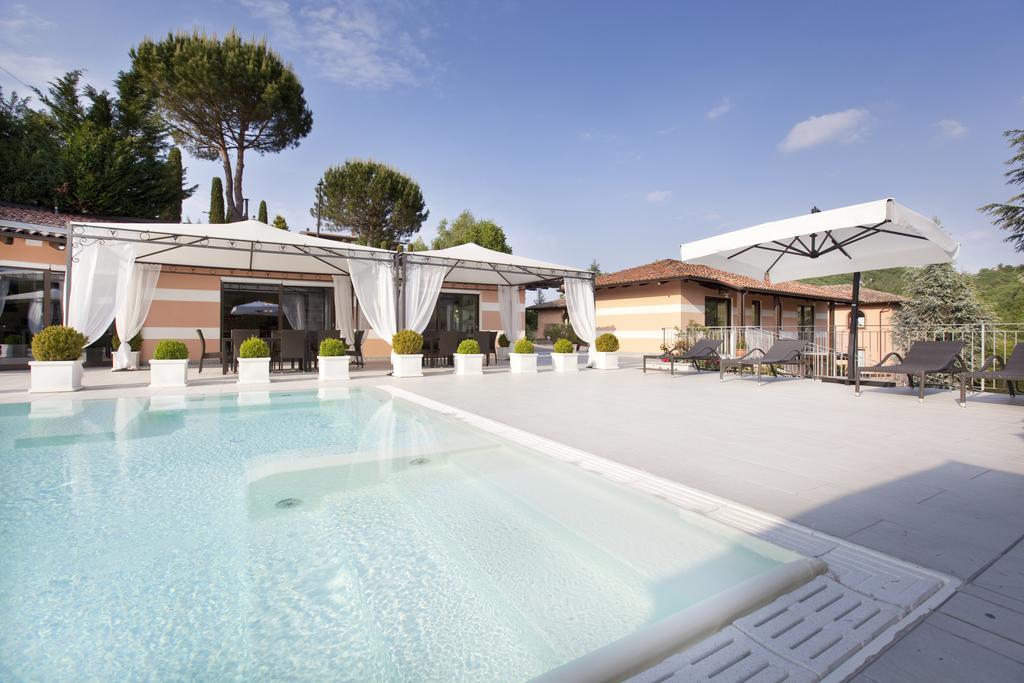 Villa Castelletto 카스텔레토몰리나 외부 사진
