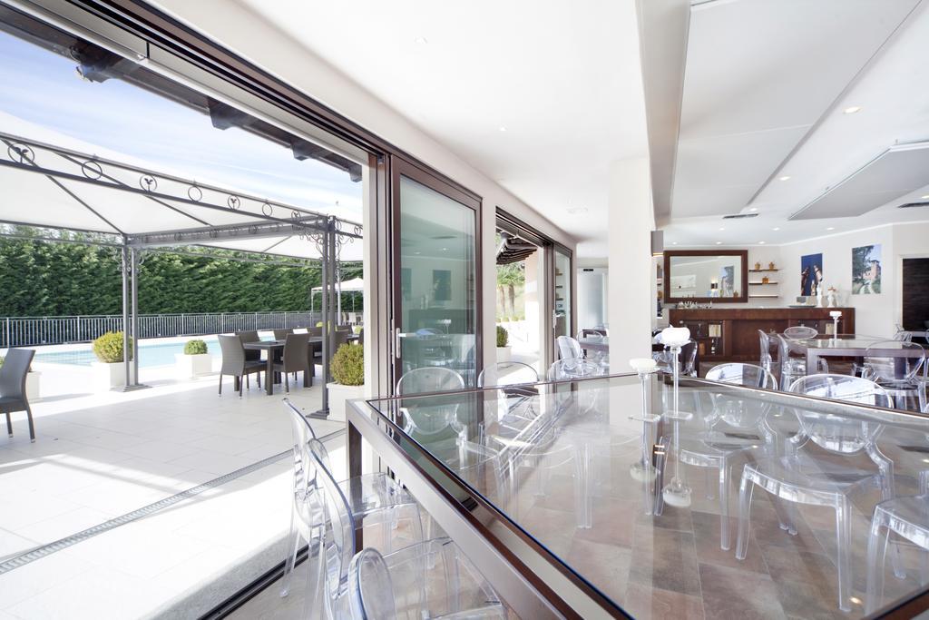 Villa Castelletto 카스텔레토몰리나 외부 사진