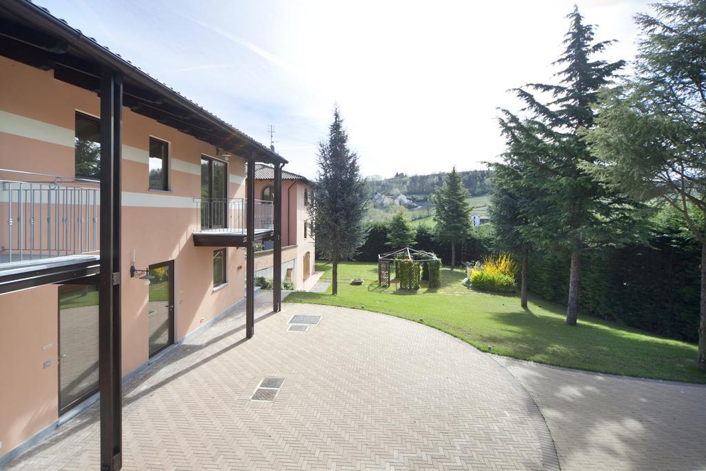 Villa Castelletto 카스텔레토몰리나 외부 사진